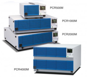 PCR-M Series